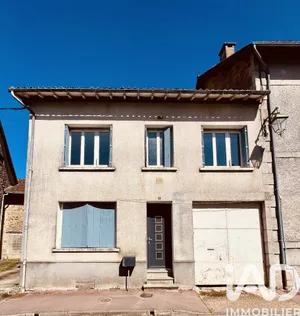 House in Cussac (87150)