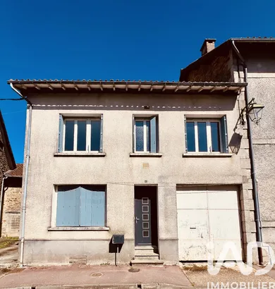 House in Cussac (87150)