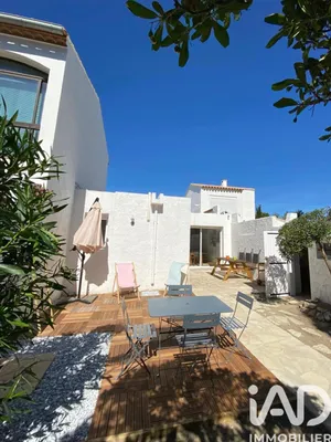 Maison à Leucate (11370)