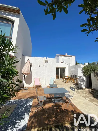 Maison à Leucate (11370)