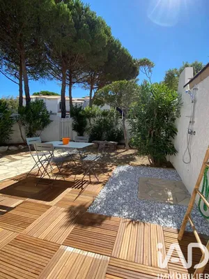 Maison à Leucate (11370)
