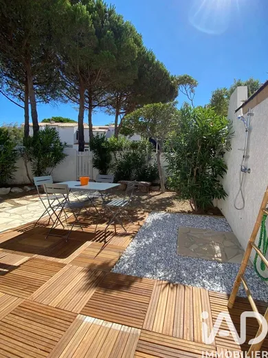 Maison à Leucate (11370)