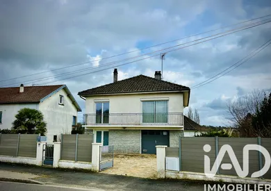 Maison traditionnelle à Feytiat (87220)