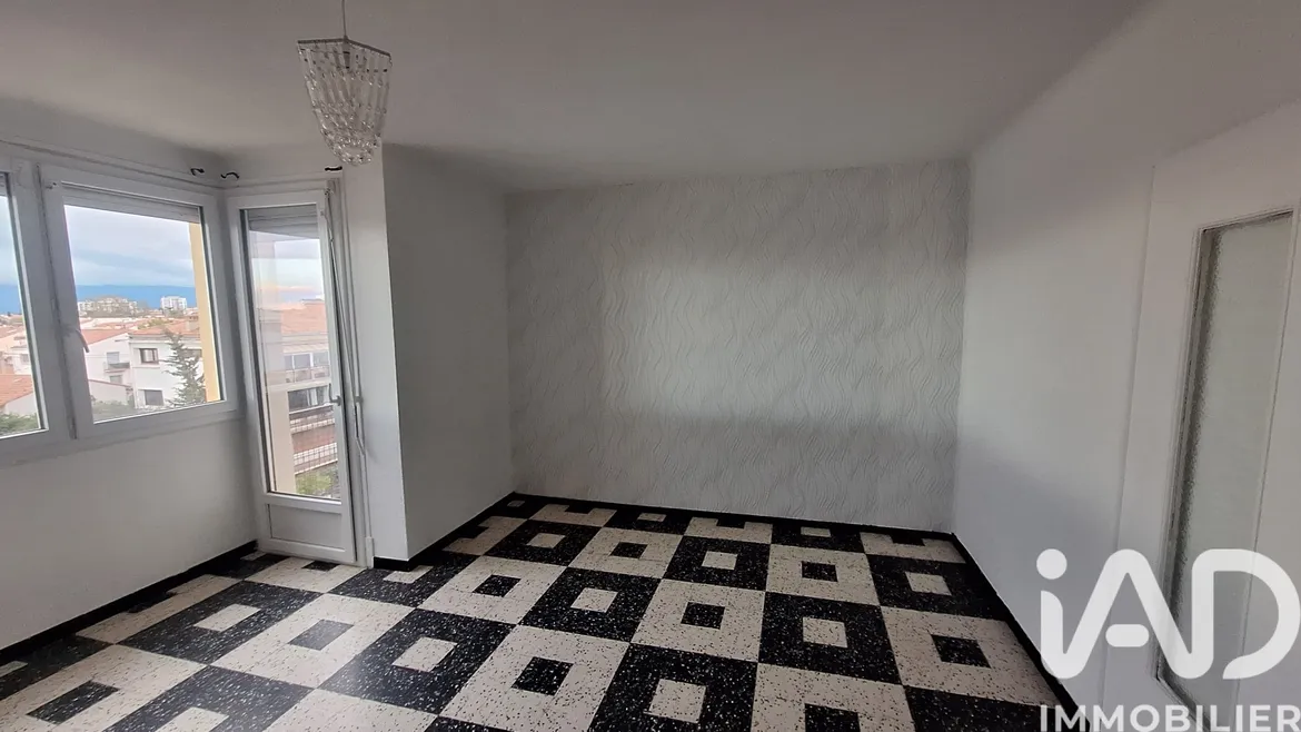 Vente appartement à Perpignan (66100) : appartement 5 pièces 84 m² - 1988726 — 5