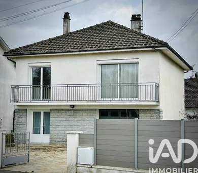 Maison à Feytiat (87220)