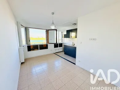 Apartment in Nice (06000)