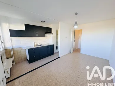 Apartment in Nice (06000)