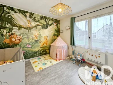 House in Michery (89140)