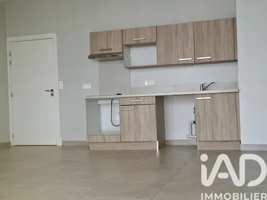 Appartement à Bordeaux (33000)