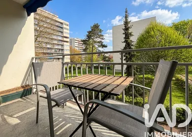 Appartement à Vélizy-Villacoublay (78140)