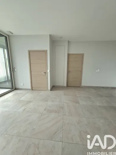 Apartment in Bordeaux (33000)