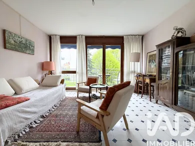 Appartement à Vélizy-Villacoublay (78140)