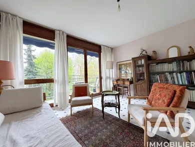 Appartement à Vélizy-Villacoublay (78140)