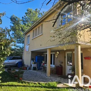 Maison à Mantes-la-Jolie (78200)