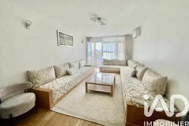 Appartement à Argenteuil (95100)