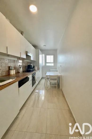 Appartement à Argenteuil (95100)