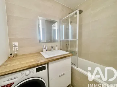 Appartement à Argenteuil (95100)