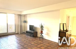 Appartement à Paris (75019)