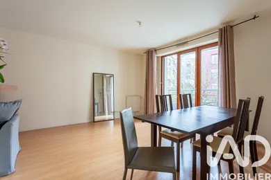 Appartement à Neuilly-sur-Marne (93330)