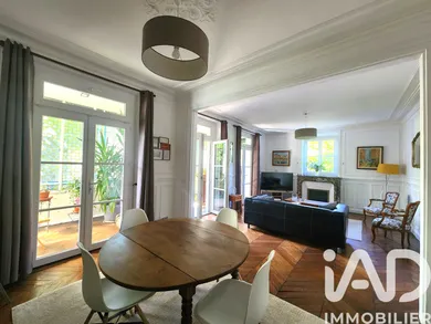 Mansion in Lagny-sur-Marne (77400)