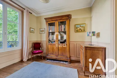 Mansion in Lagny-sur-Marne (77400)
