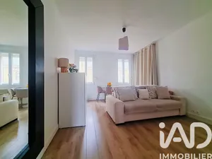 Apartment in Le Havre (76600)