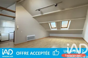 Appartement à Samois-sur-Seine (77920)