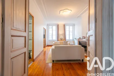 Apartment in Metz (57000)