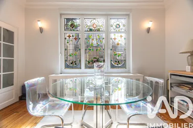 Apartment in Metz (57000)