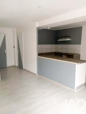 Appartement à Saint-Didier-sur-Beaujeu (69430)