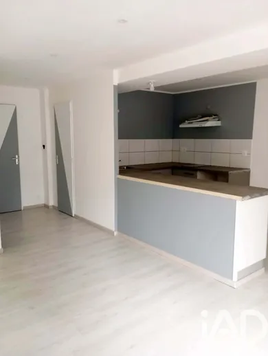 Appartement à Saint-Didier-sur-Beaujeu (69430)
