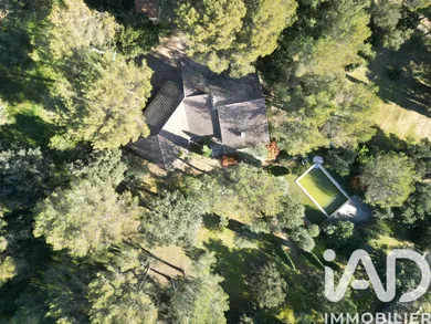 Maison de campagne à Uzès (30700)