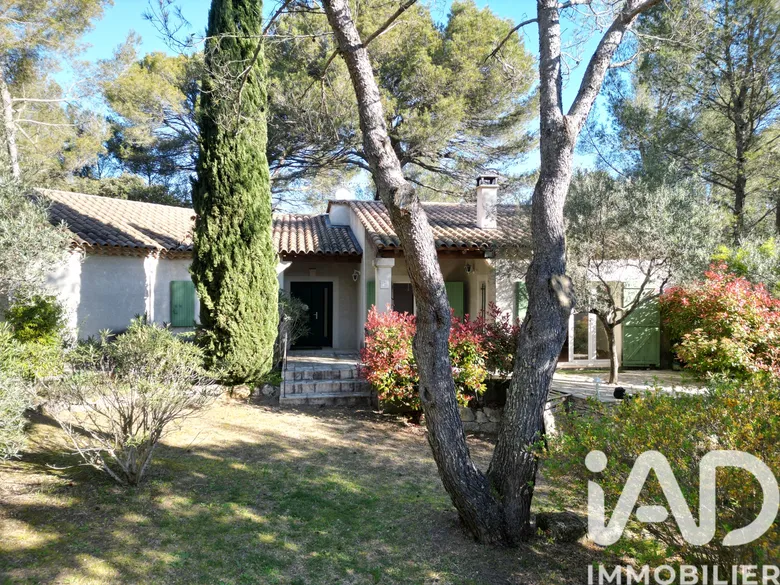 Maison 5 pièces 130 m² · à Uzès · 130 m² · 540 000 €