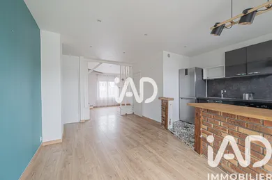 Apartment in Tremblay-en-France (93290)