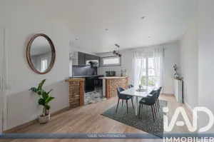 Appartement à Tremblay-en-France (93290)