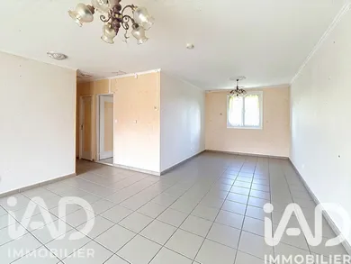 Detached house in Montfort-le-Gesnois (72450)