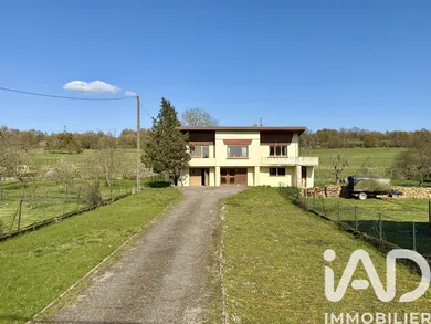 Maison à Sarraltroff (57400)
