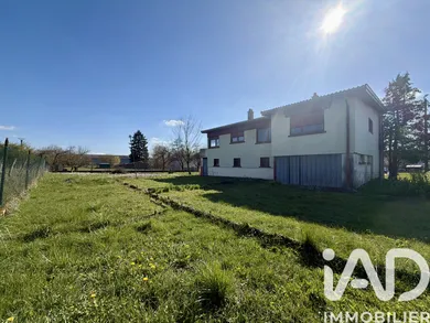 Maison à Sarraltroff (57400)