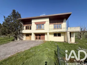 House in Sarraltroff (57400)