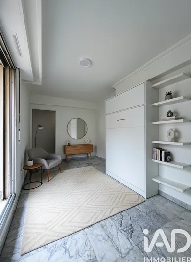 Apartment in Nice (06300)