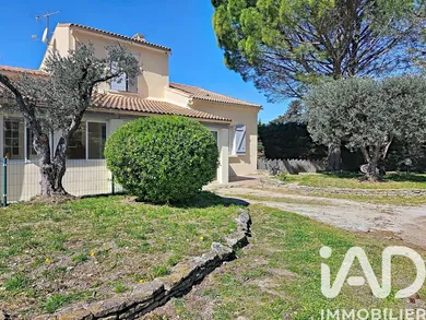 House in Velleron (84740)