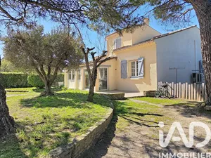 Maison à Velleron (84740)