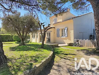 House in Velleron (84740)
