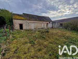 Terrain à Blennes (77940)