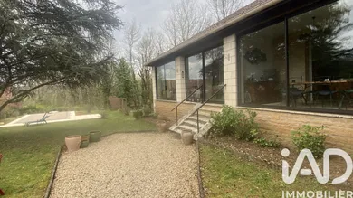 Maison à Cénac-et-Saint-Julien (24250)