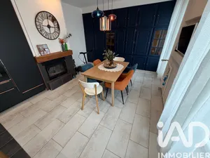 House in Villeneuve-le-Roi (94290)