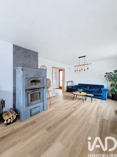 Maison à Souffelweyersheim (67460)