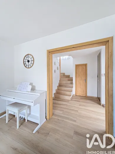 Maison à Souffelweyersheim (67460)