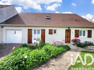 Traditional house in Saint-Ouen-l'Aumône (95310)
