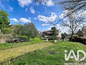 Traditional house in Orliénas (69530)